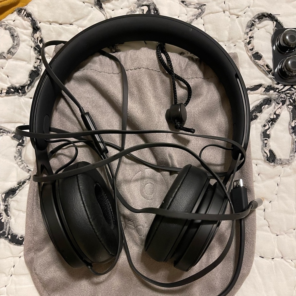 Beats by Dre Headphones
